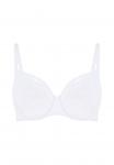 Бюстгальтер Simone Pérèle Underwired bra, Weiß/White - фото 4