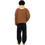 Мужская куртка Stussy, Черный - фото 39