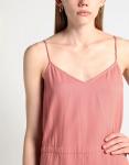 Платье Minimum, бледно-розовый - фото 4