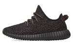 Adidas Yeezy Boost 350 Pirate Black (2015) - фото