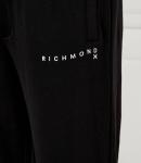 Спортивные брюки Richmond X KUTISIO Regular Fit, черный - фото 4
