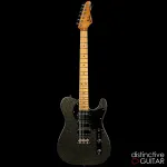 Suhr Classic T Custom - Золотой блеск - фото 7