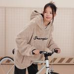 Свитшот Europe Version унисекс Champion, зеленый - фото 12