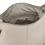 Сумка через плечо Burkely, Grey - фото 6