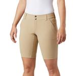 Шорты Columbia Saturday Trail Shorts Pants, бежевый - фото 3