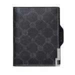 Мужской кошелек GOLF, Черный - фото 2