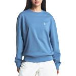 MLB Свитшот Women's Blue - фото 5