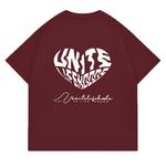 Футболка унисекс Unite Life HOODS, Jasper - фото 2