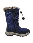 Сапоги MUSTANG SHOES Winterstiefel, синий - фото 4