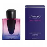 Shiseido, Ginza Night Intense, парфюмированная вода, 50 мл - фото 2