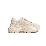 Кроссовки CAMEL Chunky Sneakers Women's Low-Top - фото 26