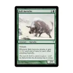 CCG Бычий зубр (C) (Фольга), MTG - Coldsnap - фото