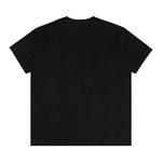 Футболка Kith x Batman Batmobile Vintage Tee Black, черный - фото 2