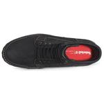 Мужские ботинки Timberland Martin со строчкой, черный - фото 3