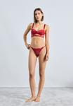 Трусы Hunkemöller WHITNEY, Red - фото 2