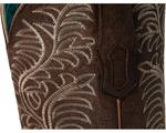 Ботинки Corral Boots Z5257, коричневый - фото 6