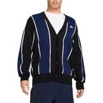 Nike Джемпер мужской морской синий - фото 2