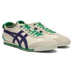 Кроссовки mexico 66 sd 'birch peacoat green' Onitsuka Tiger, мультиколор - фото 2