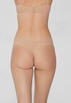 Трусы Tezenis 3 PACK MIT HOHEM BEINAUSSCHNITT, Nude - фото 4