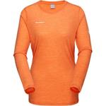 Футболка Tree для женщин MAMMUT, черный - фото 6