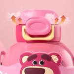 Термостакан Disney, зеленый - фото 8