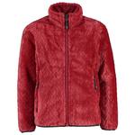 Куртка CMP 31P1705, красный - фото