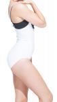 Боди Yenita Shapewear Form ohne Brustteil Seamless, белый - фото 2