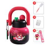 Серия термостаканов Strawberry Bear Disney, белый - фото 8