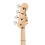 Бас-гитара Squier серии Affinity PJ Precision - черная - фото 6