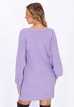 Платье faina Jumper dress, Lilac/Purple - фото 3