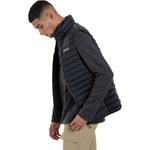 Жилет Berghaus Vaskye, черный - фото 3