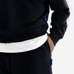 DECATHLON Мужские брюки Elementals чёрные - фото 3