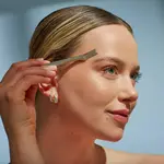 Бритва для бровей Tweezerman - фото 7