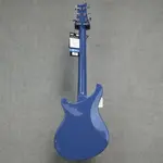 Paul Reed Smith S2 Vela - Космический синий - фото 5