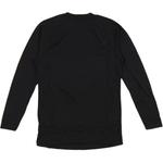 Футболка мужская MONTBELL, черный - фото 4