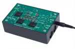 audiowerkstatt trigger2midi2trigger v2 - фото