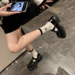 Повседневные туфли Women's Su Yanjiao, белый - фото 5