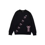 Nike Свитшот мужской черный - фото