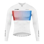 Джерси с коротким рукавом Cube Teamline, белый - фото 3