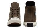Кроссовки Converse All Star Canvas унисекс, Brown - фото 4