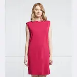 Платье Karl Lagerfeld, розовый - фото 2