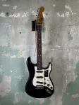 Fender Player Stratocaster к 70-летию - Nebula Noir - фото
