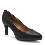 Туфли Clara Barson, черный - фото