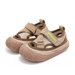 Детские сандалии TD Bobdog, черный - фото 11