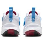 Кроссовки (PS) Nike Team Hustle D12 'University Blue Team Red' - фото 3