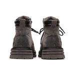 Ботинки Martin унисекс Pamasen, серый - фото 5