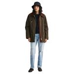 Свитер Gant 4800100, синий - фото 3