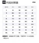 Куртка унисекс Jeep, Розовый зяблик 3-в-1 (Съемный утеплитель из пуха) - фото 12