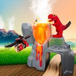 Набор Brio Dino Volcano - фото 7