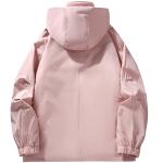 Куртка унисекс Jeep, черный - фото 6